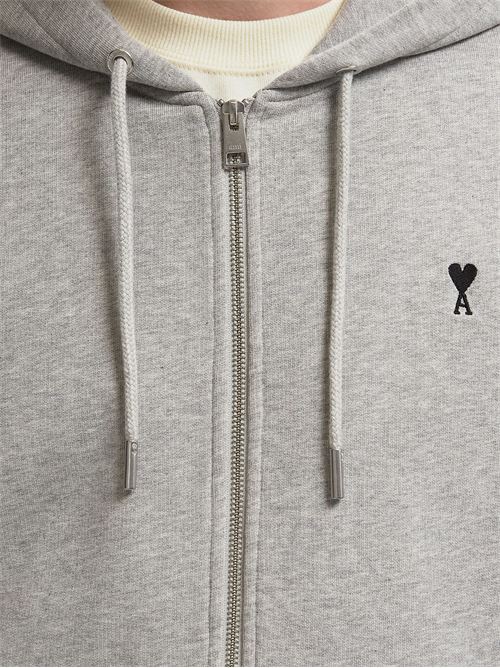 Ami de Coeur sweatshirt AMI PARIS | HSW7657300951